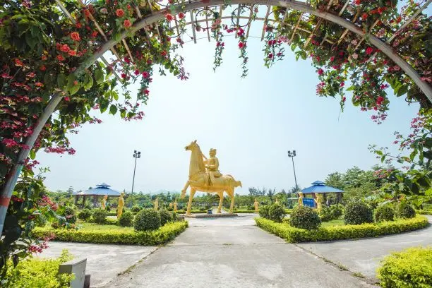 NGÀY HỘI ĐOÀN KẾT 2025