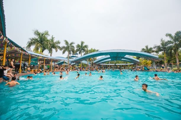 NGÀY HỘI ĐOÀN KẾT 2025