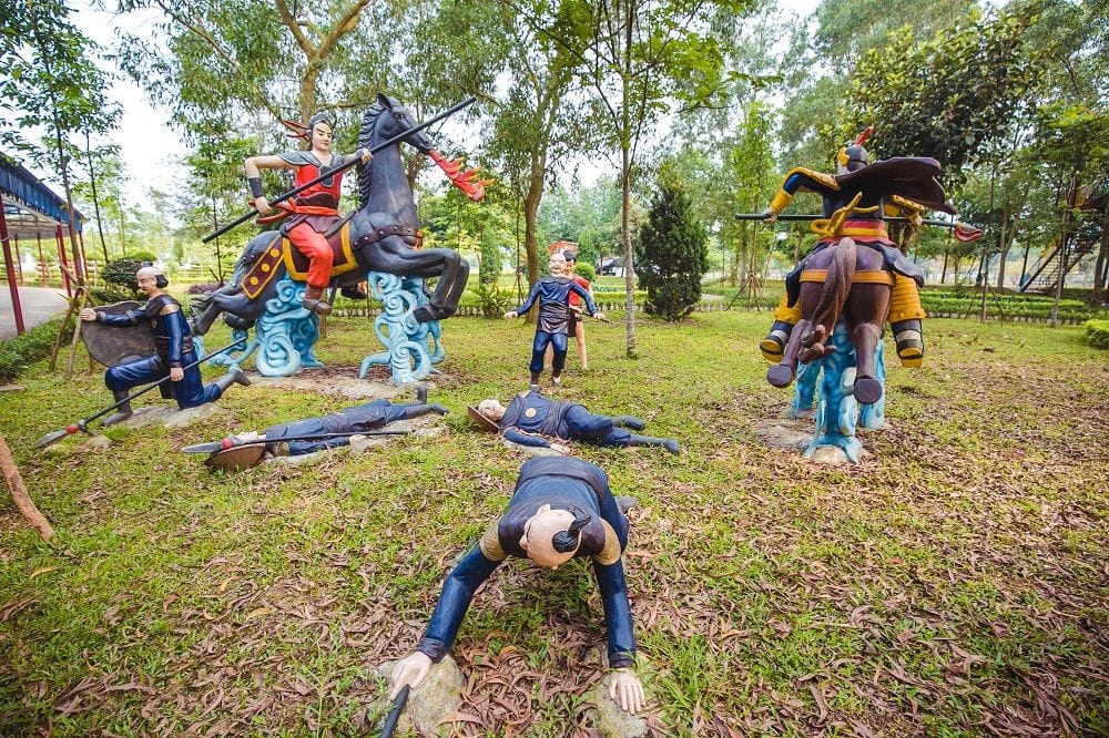 NGÀY HỘI ĐOÀN KẾT 2025