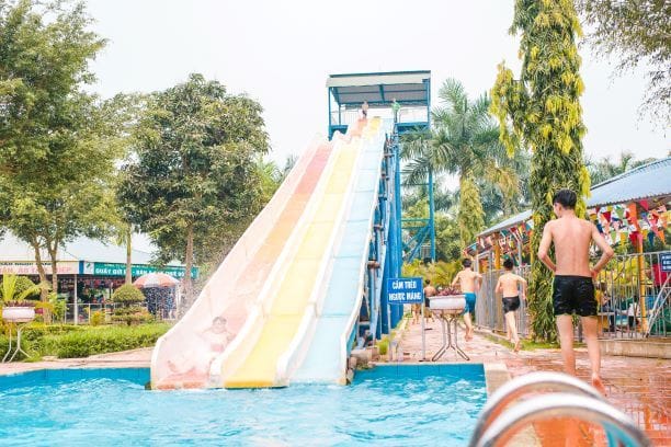 NGÀY HỘI ĐOÀN KẾT 2025