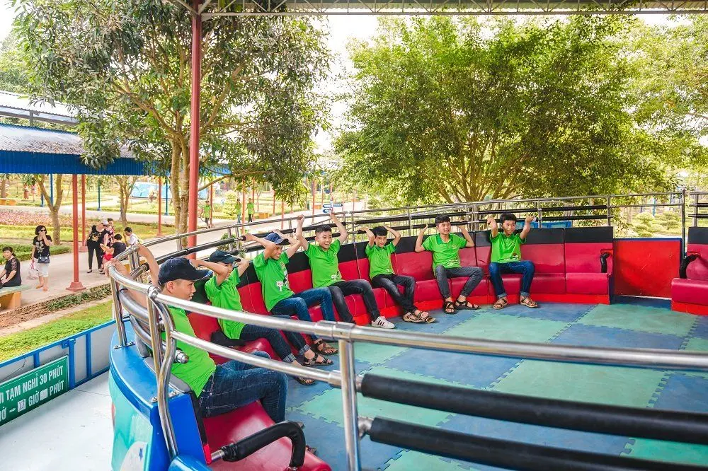 NGÀY HỘI ĐOÀN KẾT 2025