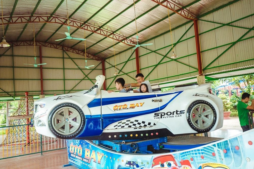 NGÀY HỘI ĐOÀN KẾT 2025