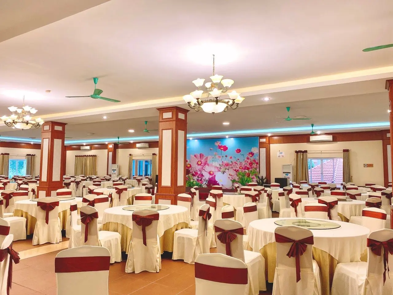 NGÀY HỘI ĐOÀN KẾT 2025