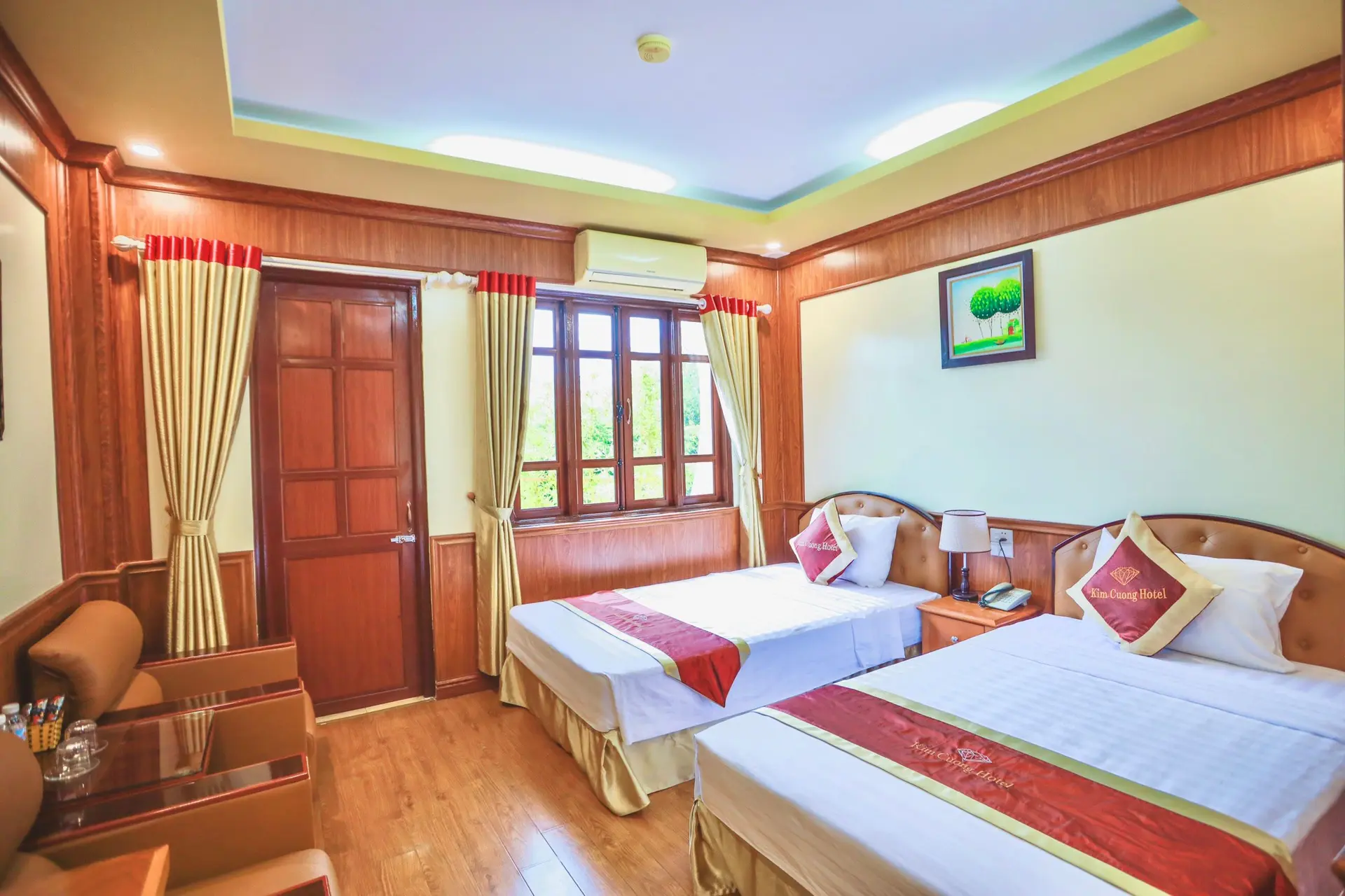 NGÀY HỘI ĐOÀN KẾT 2025